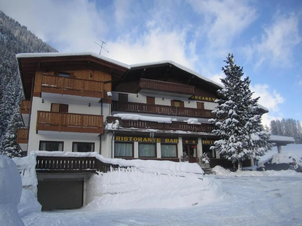 Hotel Bucaneve — foto 6