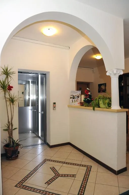 Hotel Bucaneve — foto 7