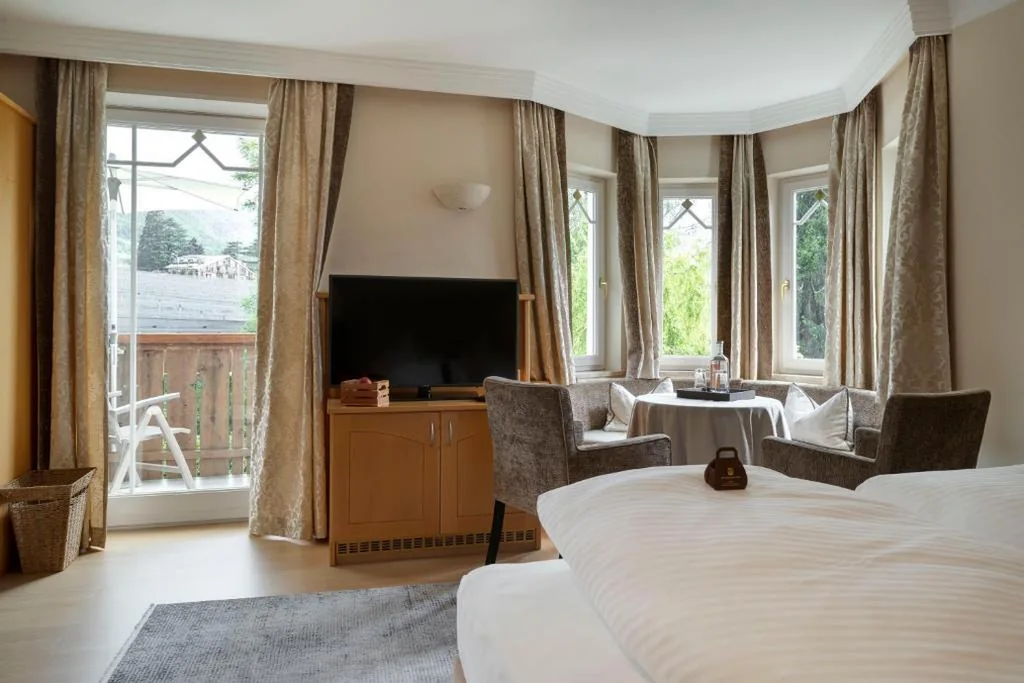 Hotel Burggräflerhof — foto 4