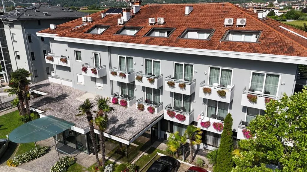 Hotel Campagnola — foto 3