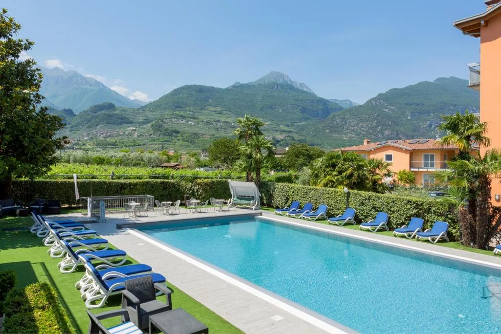 Hotel Campagnola — foto 6