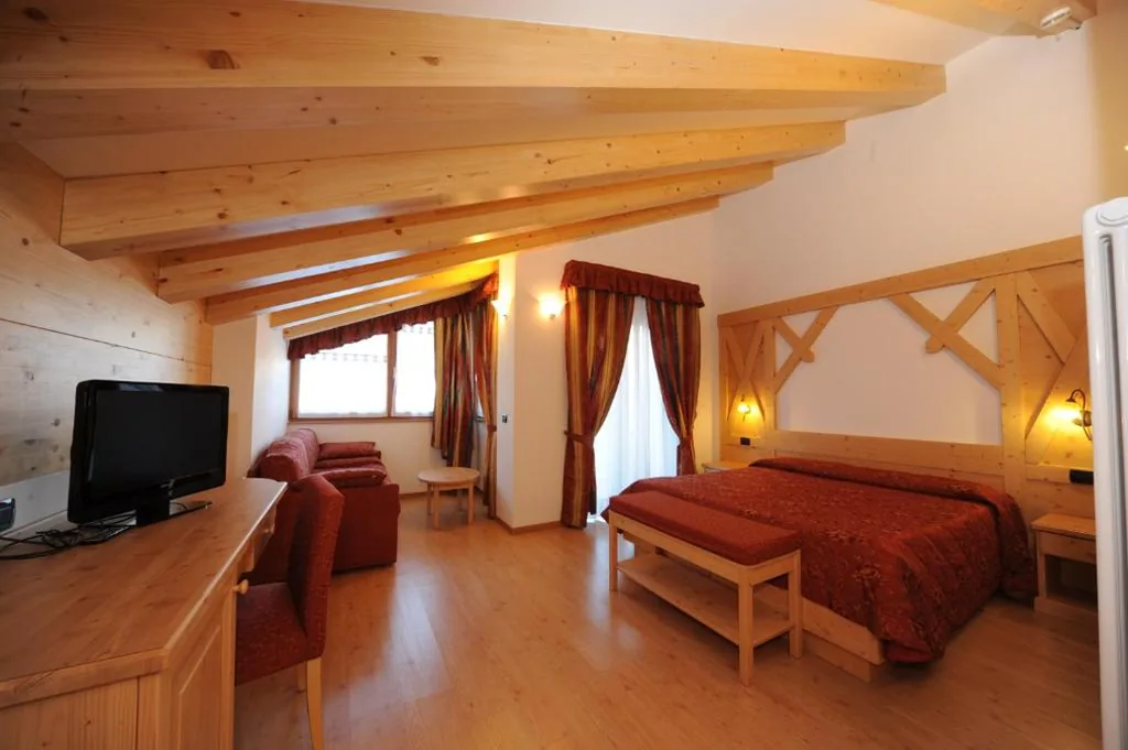 Hotel Canada