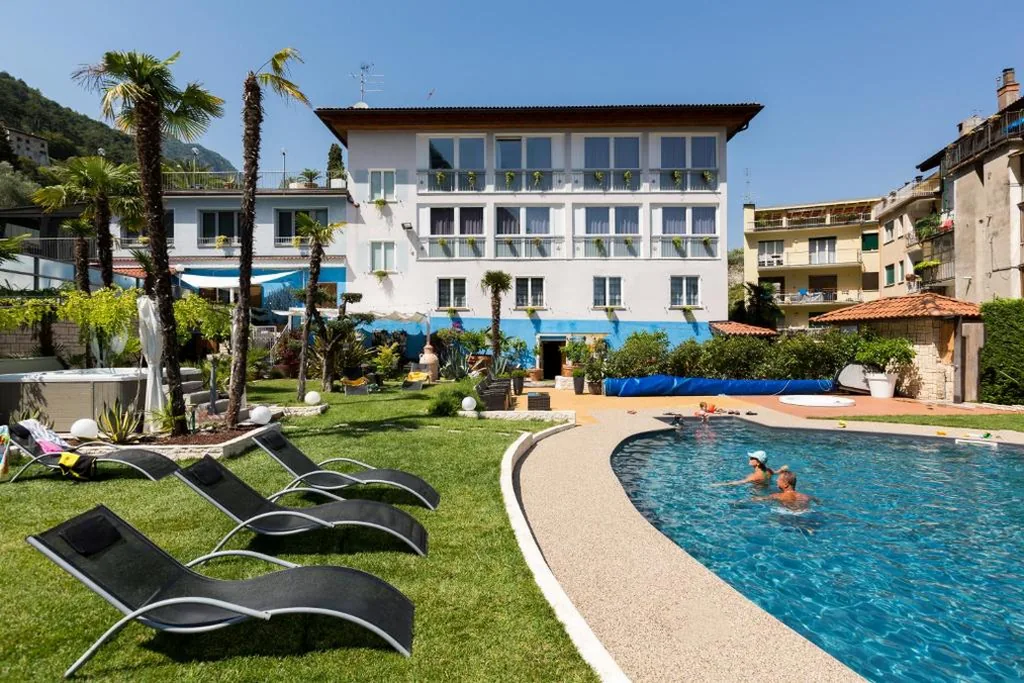 Hotel Canarino — foto 3