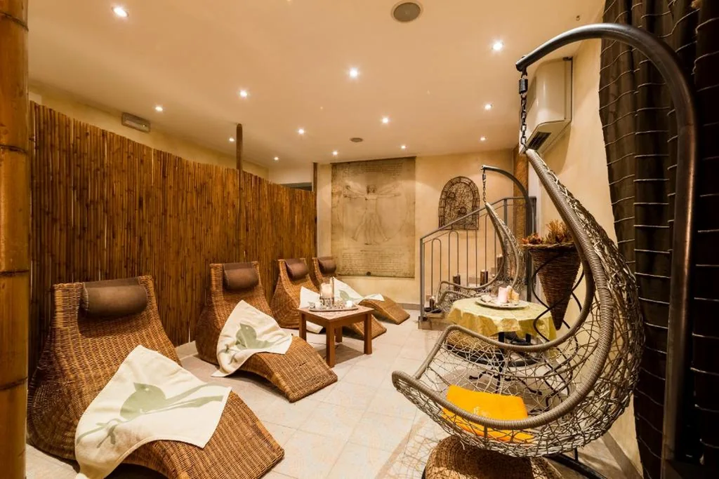 Hotel Canarino — foto 4