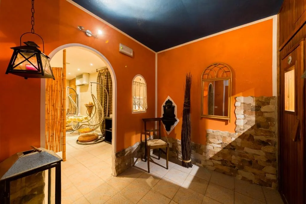 Hotel Canarino — foto 5