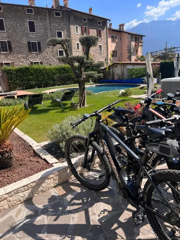 Hotel Canarino — foto 7