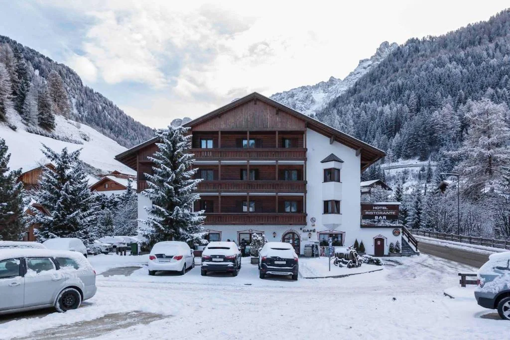 Hotel Casa Alpina – Alpin Haus — foto 6