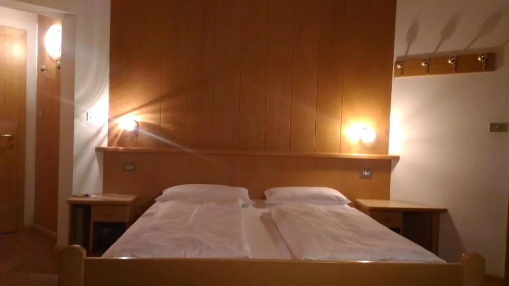 Hotel Casa Alpina – Alpin Haus — foto 8