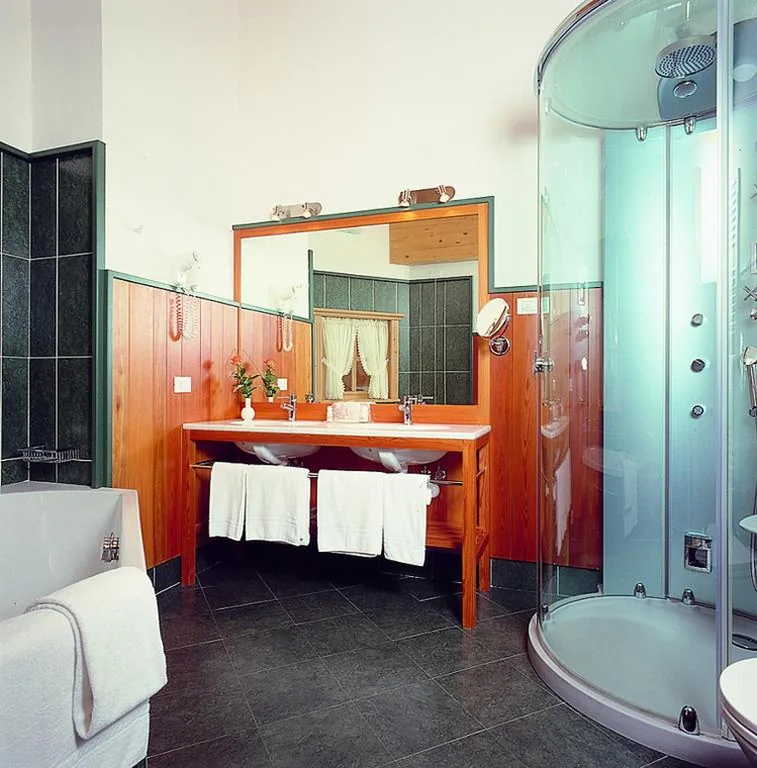 Hotel Casa del Campo — foto 3