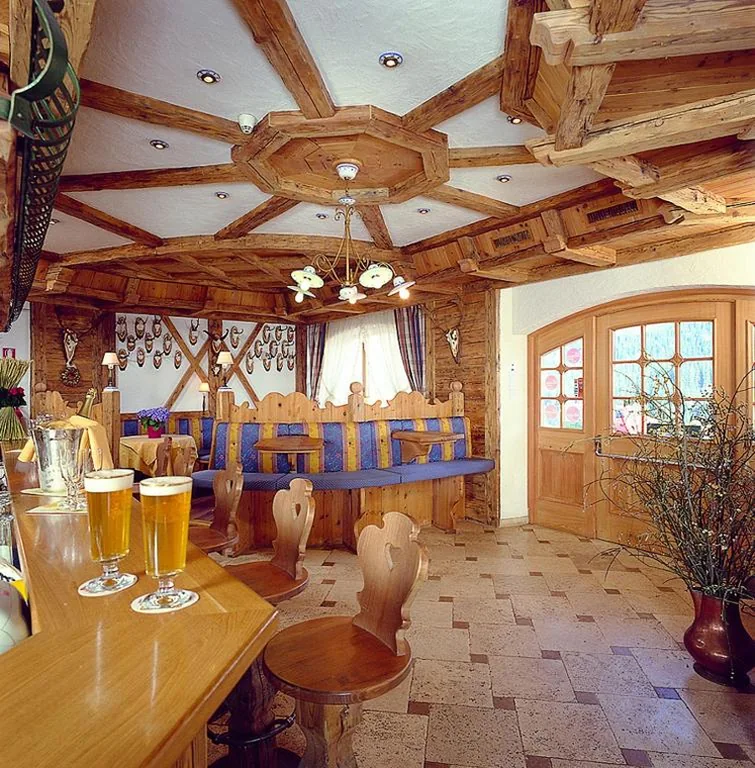 Hotel Casa del Campo — foto 4