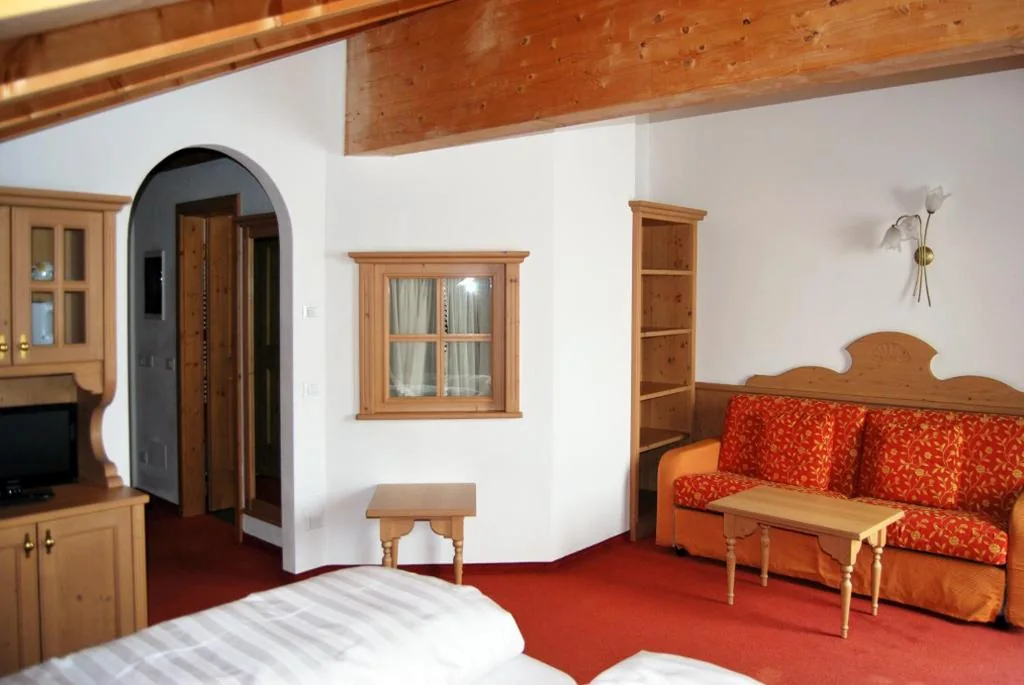 Hotel Casa del Campo — foto 5