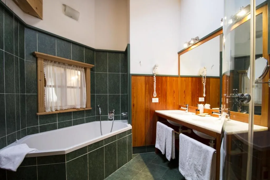 Hotel Casa del Campo — foto 8