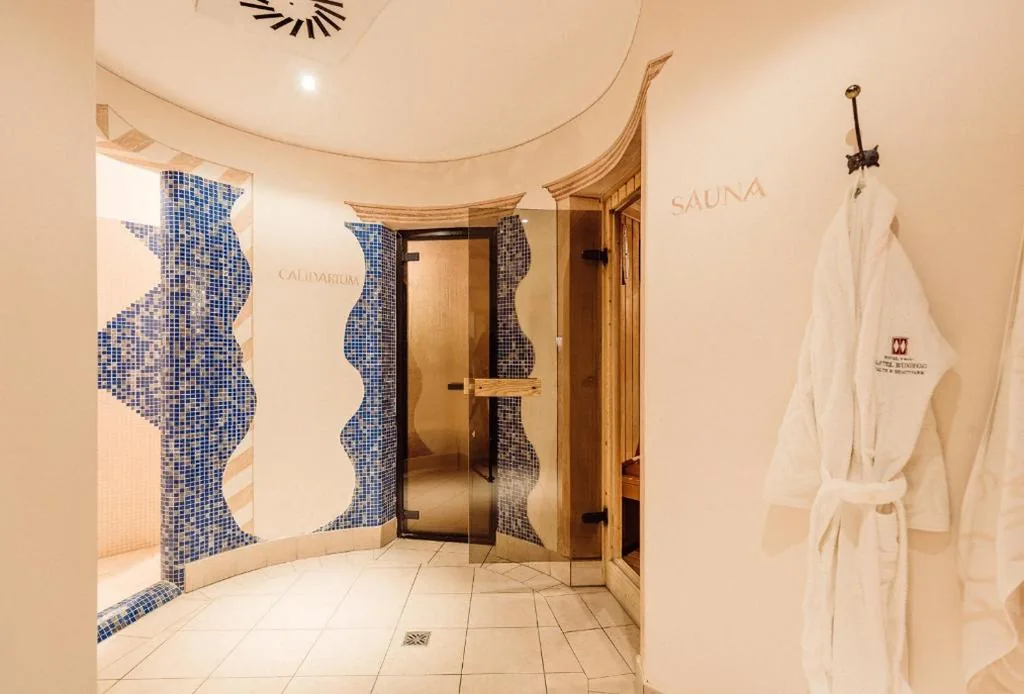 Hotel Castel Rundegg (Adults Only) — foto 3
