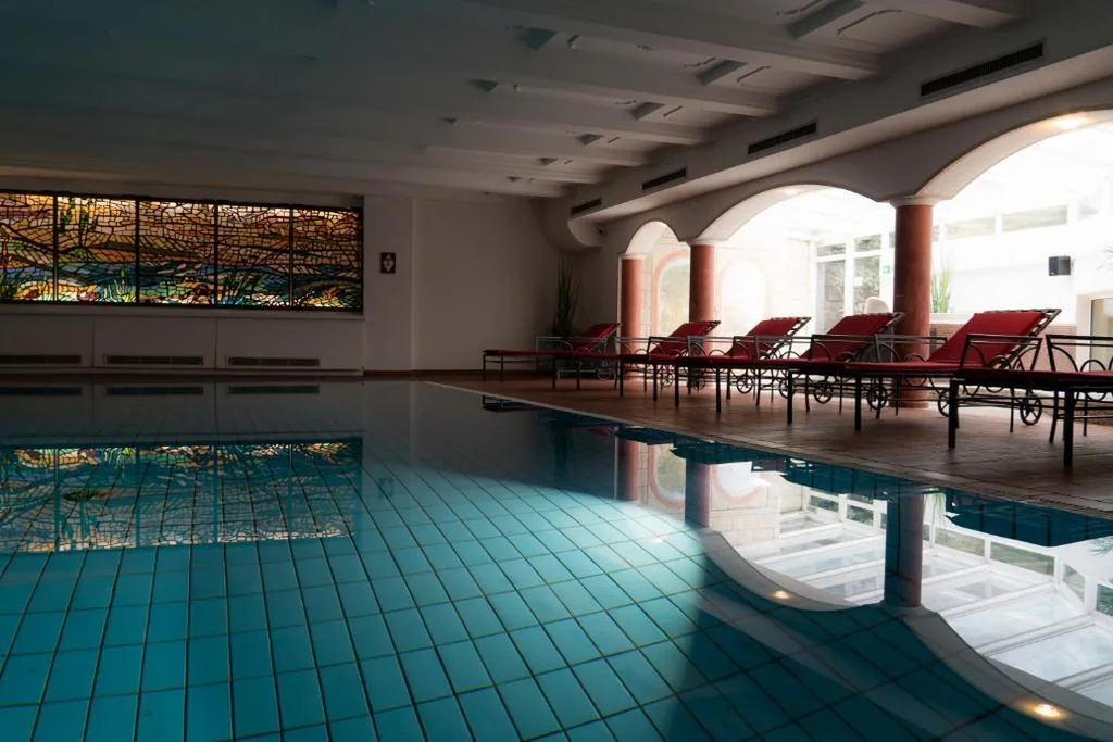 Hotel Castel Rundegg (Adults Only) — foto 4