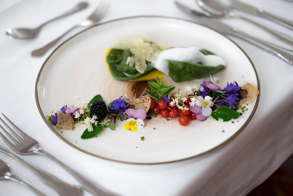 Hotel Castel Rundegg (Adults Only) — foto 5