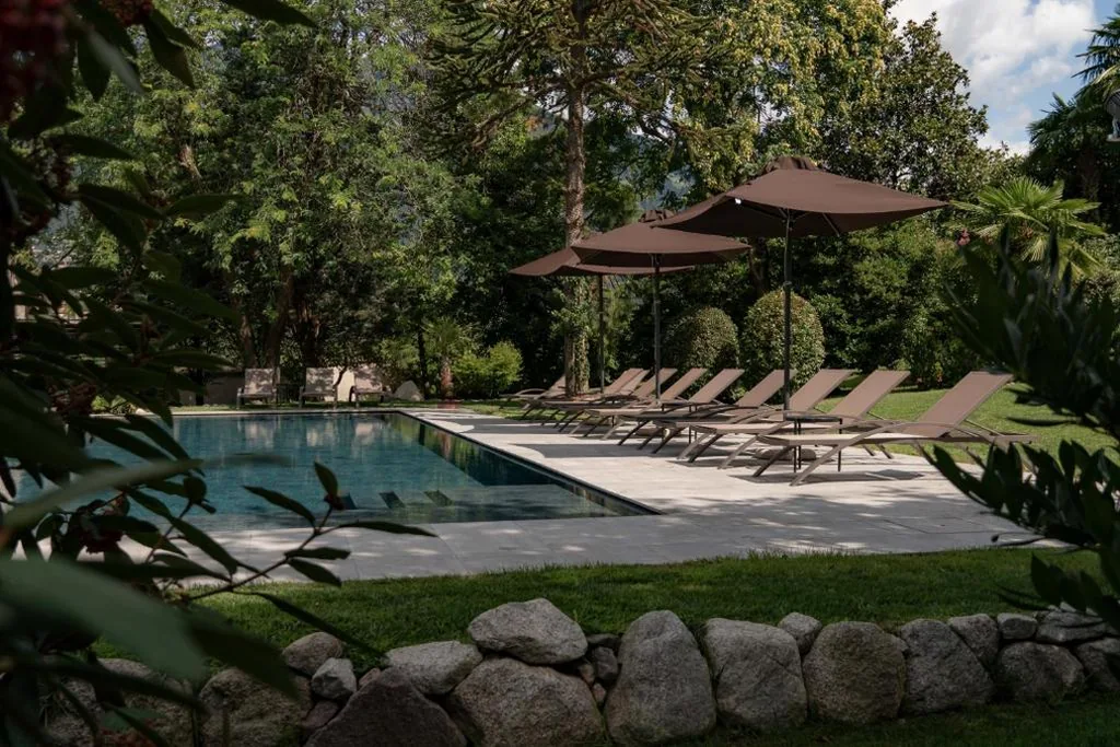 Hotel Castel Rundegg (Adults Only) — foto 6