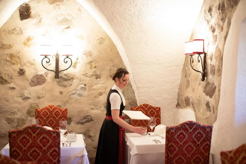 Hotel Castel Rundegg (Adults Only) — foto 7