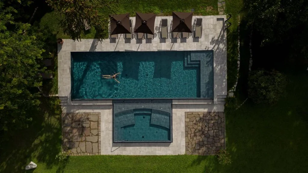 Hotel Castel Rundegg (Adults Only) — foto 8