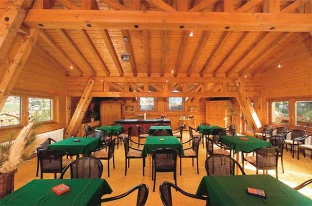 Hotel Catinaccio Rosengarten — foto 4