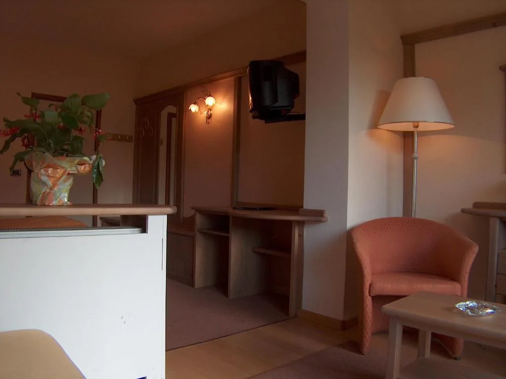Hotel Catinaccio Rosengarten — foto 5