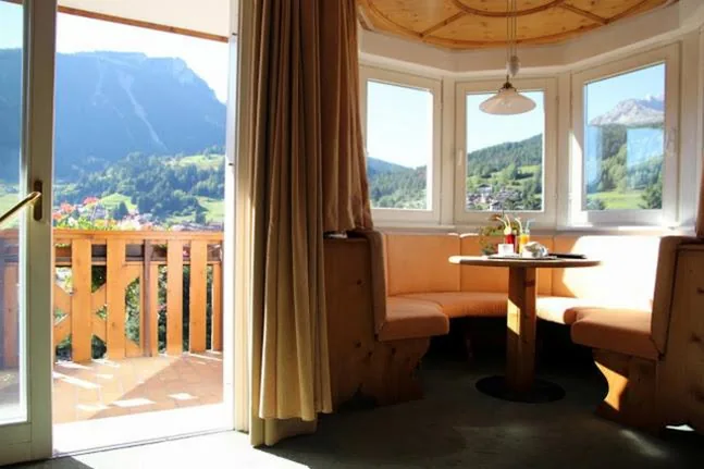 Hotel Catinaccio Rosengarten — foto 6