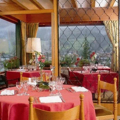 Hotel Catinaccio Rosengarten — foto 8