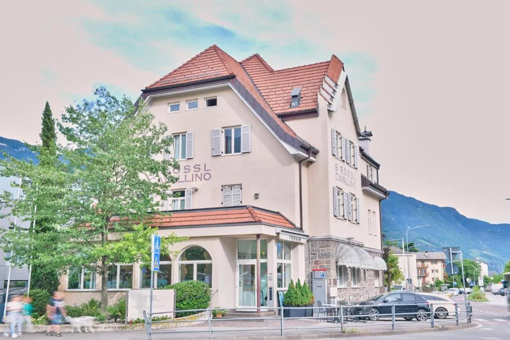 Hotel Cavallino s’Rössl