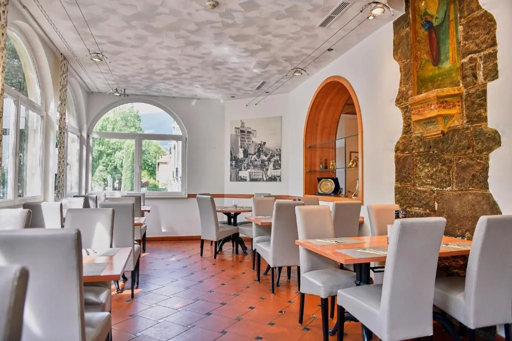 Hotel Cavallino s’Rössl — foto 4