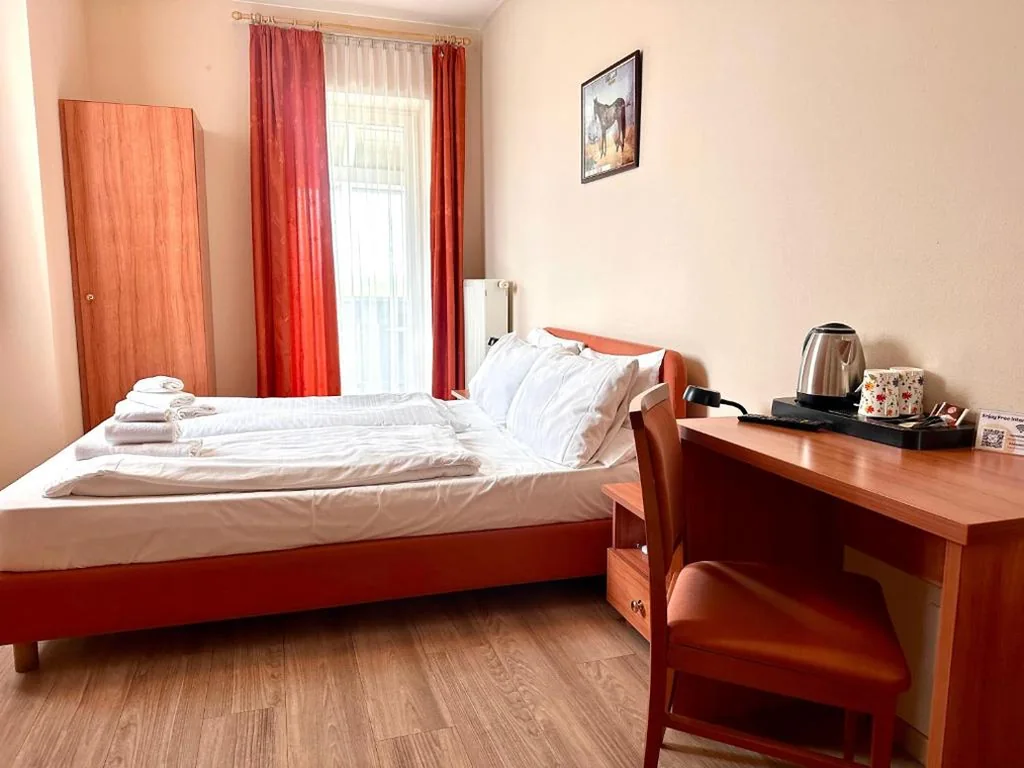 Hotel Cavallino s’Rössl — foto 8