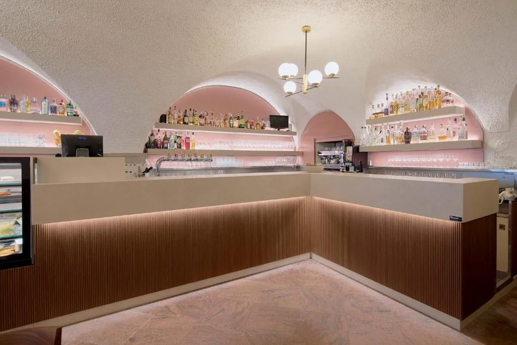Hotel Centrale — foto 4
