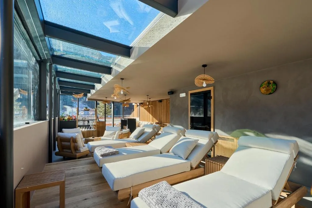 Hotel Cesa Tyrol — foto 5