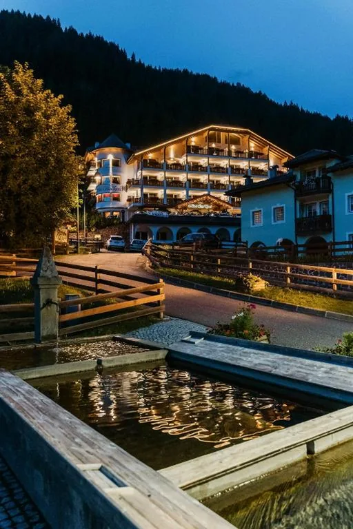 Hotel Cesa Tyrol — foto 6