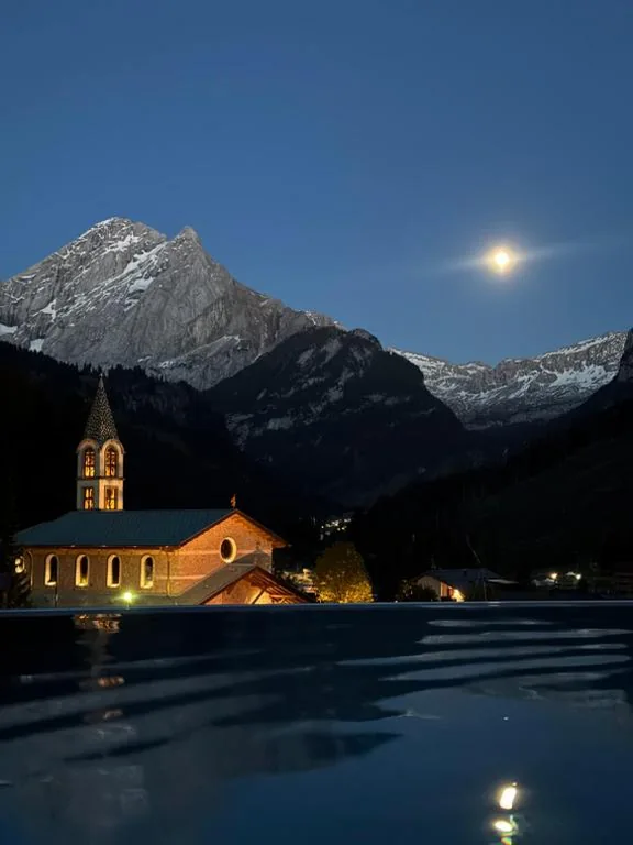 Hotel Cesa Tyrol — foto 7