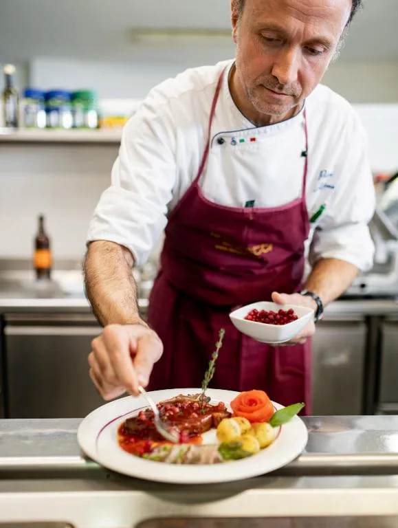 Hotel Cesa Tyrol — foto 8