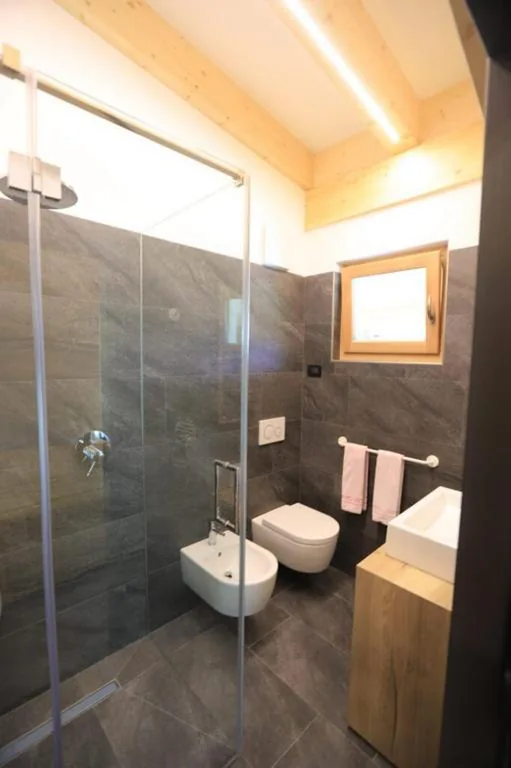 Hotel Chalet Alaska — foto 5