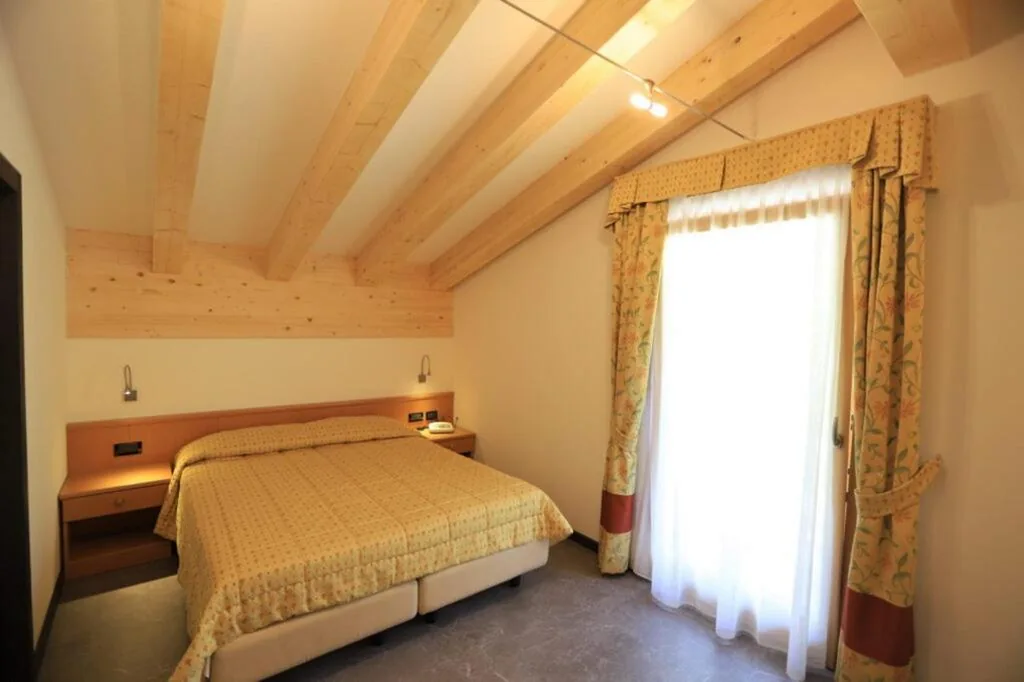 Hotel Chalet Alaska — foto 6