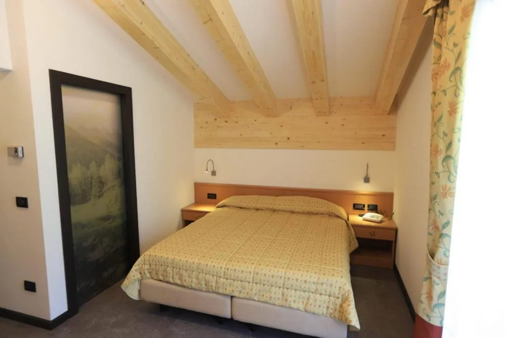 Hotel Chalet Alaska — foto 7