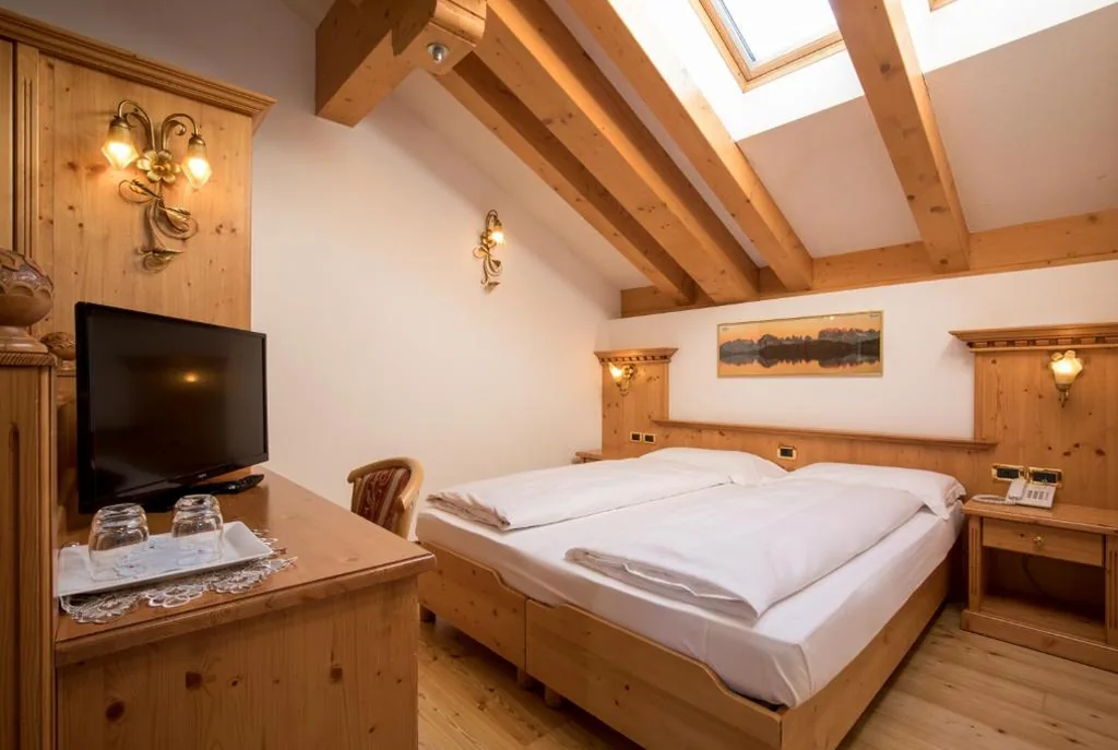 Hotel Chalet all’Imperatore