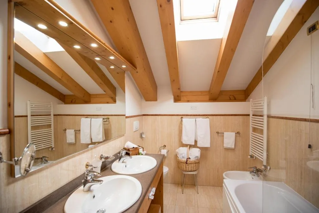 Hotel Chalet all’Imperatore — foto 3