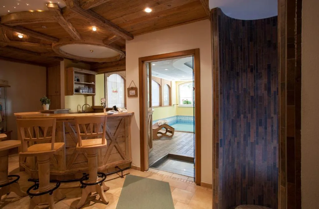 Hotel Chalet all’Imperatore — foto 4