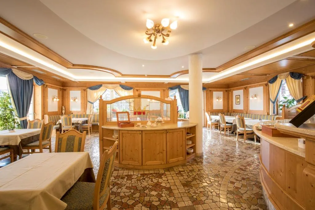 Hotel Chalet all’Imperatore — foto 5