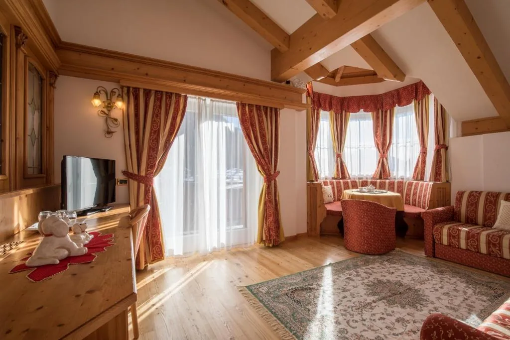 Hotel Chalet all’Imperatore — foto 6