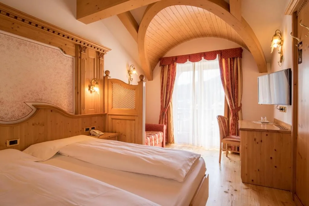 Hotel Chalet all’Imperatore — foto 7