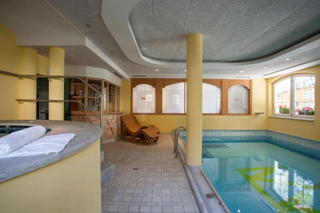 Hotel Chalet all’Imperatore — foto 8