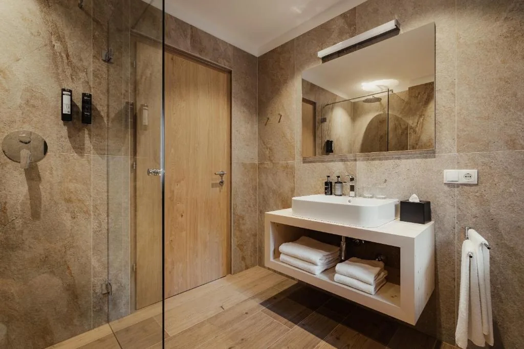 Hotel Chalet Corso — foto 3
