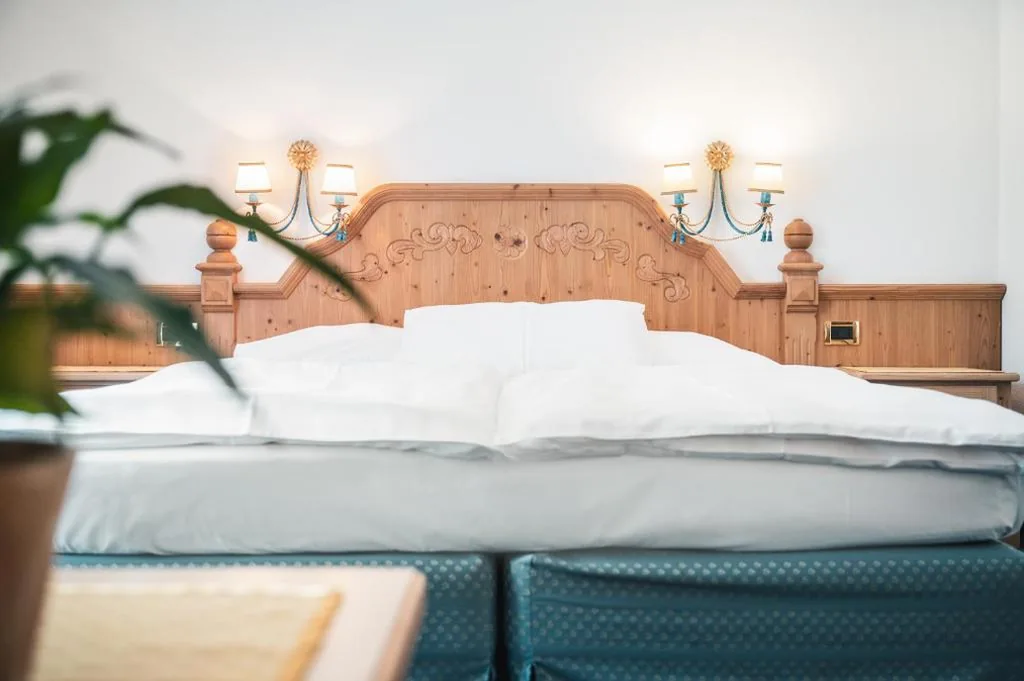Hotel Chalet Corso — foto 4