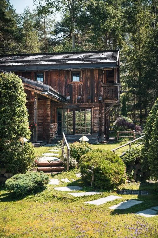 Hotel Chalet Corso — foto 6
