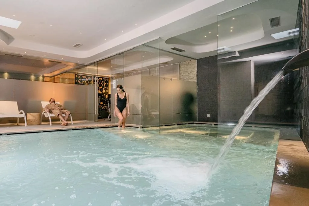 Hotel Chalet Del Brenta — foto 3