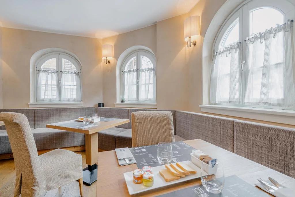 Hotel Chalet Del Brenta — foto 4