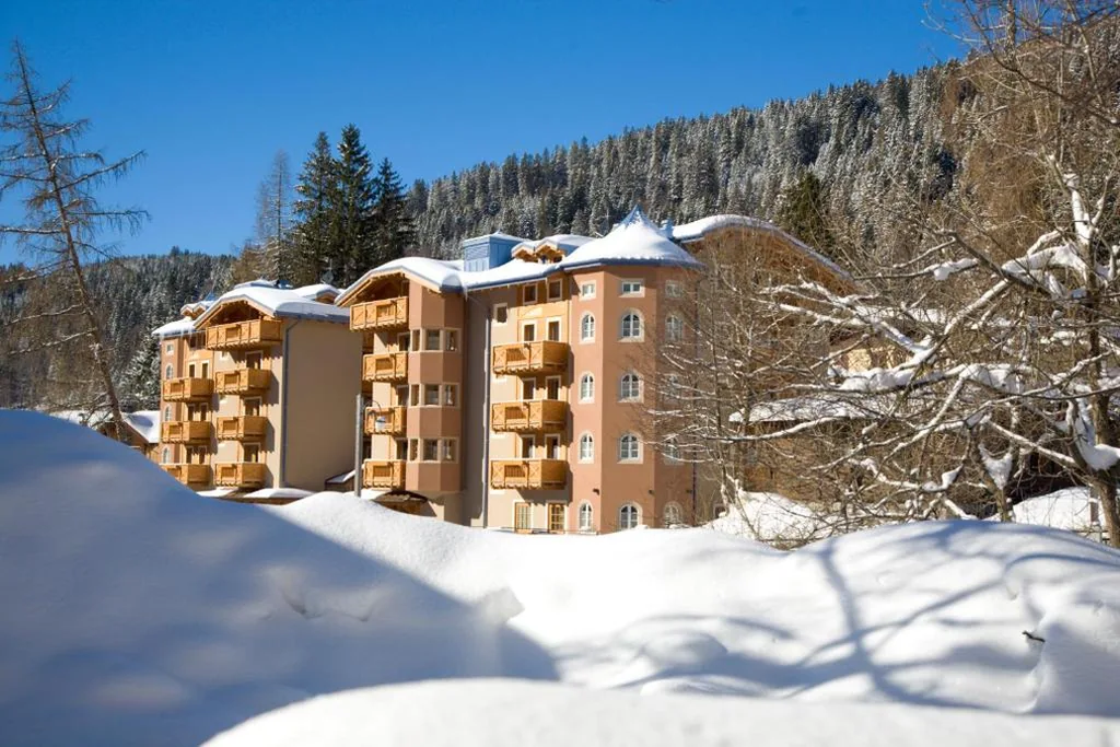 Hotel Chalet Del Brenta — foto 5